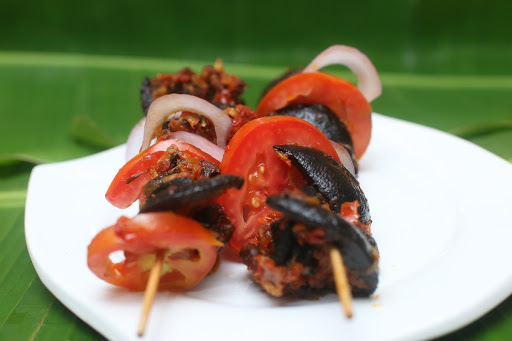 Opal Signature Snails